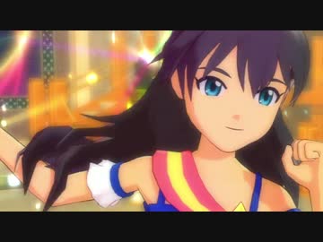 アイドルマスターOFA 響 「Thank you!」