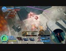 葵月姫のガンスト２動画　18スト　アプデ後