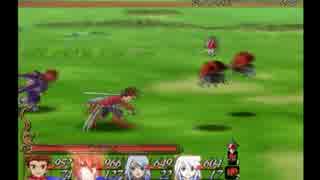 【初見】テイルズ　オブ　シンフォニア　pit15　（赤いHのエンブレム）