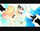 【初音ミク】gather*【オリジナル】