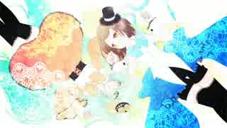 【初音ミク】gather*【オリジナル】