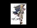 【GGXrd】 Sin Kiske 耳コピしてみました 【BGM】