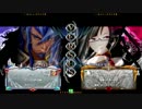 9月20日 梅島ファンタジー ブレイブルーCP 2on2　ラスト