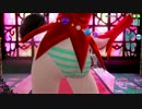 【透けDIVA】ワールドイズマイン【ピエレッタ】