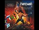 【高音質】洋楽メタル紹介【976】　Manowar - Warriors Of The World United