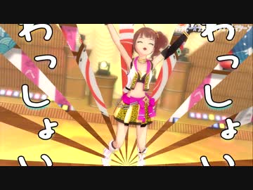 HD H☆L☆J MADPV 横山奈緒