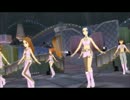 【im@s】自分REST@RTにミライファンファーレを合わせてみた【ろこどる】