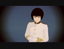 【APヘタリアMMD】祖国中心でclock lock works