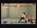 格ゲー研究家がウルストIVで100連勝を狙う 15回戦