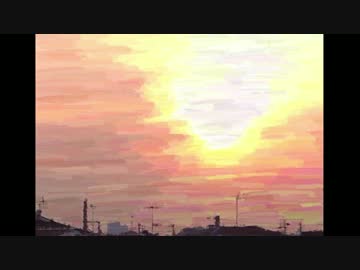 【巡音ルカ】選ばれた明日へ【オリジナル】
