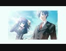 【静止画MAD】I'm here now【ef - the first tale.】