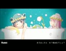 『Rabbit』歌ってみた（*ﾟｪﾟ*）【狛猫】