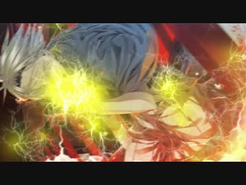 【華アワセ】姫空木顕現＋固有役【姫空木編】