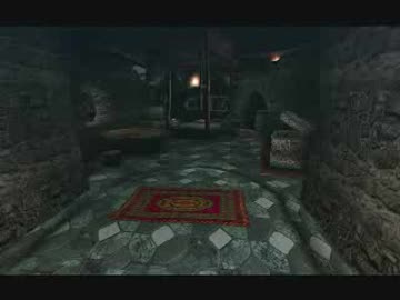 初期マイハウス　BGM 安らかな寸暇.flv