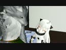 ほっぽちゃん、懐中時計を想う