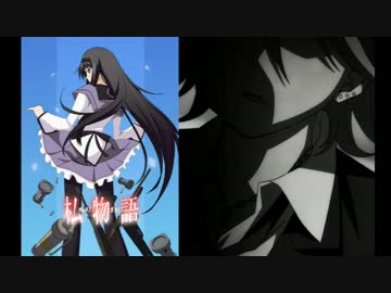 まどマギキャラがカラオケに行ったら…Part2