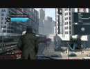 【WATCH DOGS】オンラインオンリーで字幕プレイ:25【ウォッチドッグス】