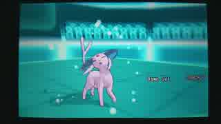 人気の エーフィ 動画 125本 2 ニコニコ動画