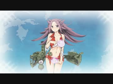 超人気【艦これ】初見【実況プレイ】Part314