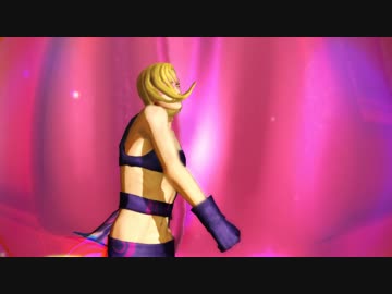 【ＭＭＤ】Where have melo been