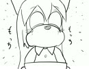 【第3回東方ミニコ童祭】しゃんしゃんミニ東方【スリー・オー・オー編】