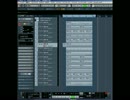 【Halion Sonic SE】CPU負荷を軽減させる方法（処理使用コア数を増やす設定例
