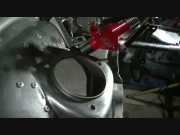 【深夜のガレージ】カプチーノのつくりかた＃6【剥離・リベッティング】