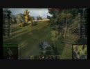 【WoT】 結月ゆかりの戦場放浪記 #02