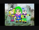 【DQⅢゆっくり】2PカラーHERO！ 第2回選挙投票開示