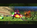 りょーま大佐のEXVSFB(家庭版)　其の二十一