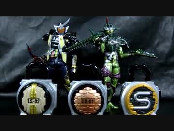 【玩具開封】９月度プレバン商品開封