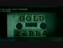GOLD ZEBRA - Drift Away