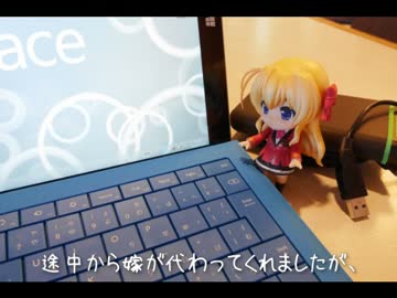 ニート、旅をする【54～56日】