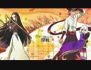 雑談しながらヴァイスシュヴァルツ対戦動画 本VS和服 前半戦