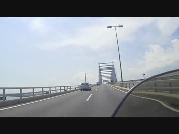 ホーネットで謎のバイクと走ってみたよ