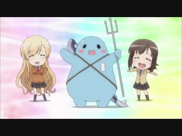 流川ガールズソング(高画質?版)