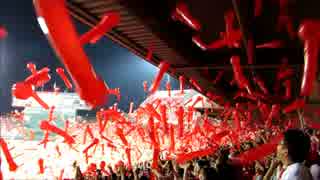 広島東洋カープ　9月27日の全得点シーン(内野撮影)20140927マツダスタジアム