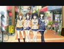 パサージュ！　ED　「始まりの日」　高音質かな?