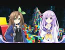 超次次元ゲイムネプテューヌRe;Birth2 Sisters Generationを実況プレイ　part13