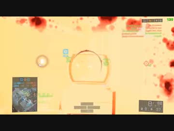 【BF4】指きり出来ない系女子のバトルフィールド4 :ぱーと04