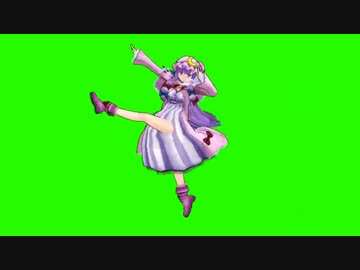 TIS姉貴キルミーダンスGB