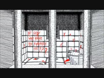 Neverending Nightmares 『3日目』