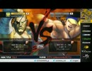 ボンちゃんユン ｖｓ かずのこサガット10先　Gサイド　2/2　画質テスト