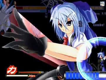 【MUGEN】ボスハルク＆DIO前後ランセレバトル Part18