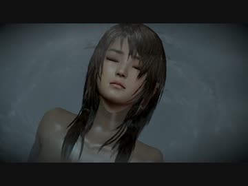 零～濡鴉ノ巫女～　実況プレイpart9