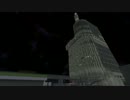 【Minecraft】架空の警察署を作ってみた。Part3【ＰＶ】