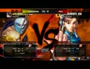 【ＦＧＣ配信】9/28FGCｖｓチーム横浜　20on対抗戦！【ウル４】 5/8