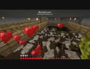 minecraft　ゆっくり　part1