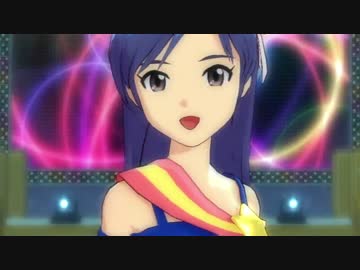 アイドルマスターOFA 千早 「Thank you!」