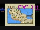 マリオブラザーズに負けない兄妹の連携実況 SUPER MARIO BROS X パート09砂漠編